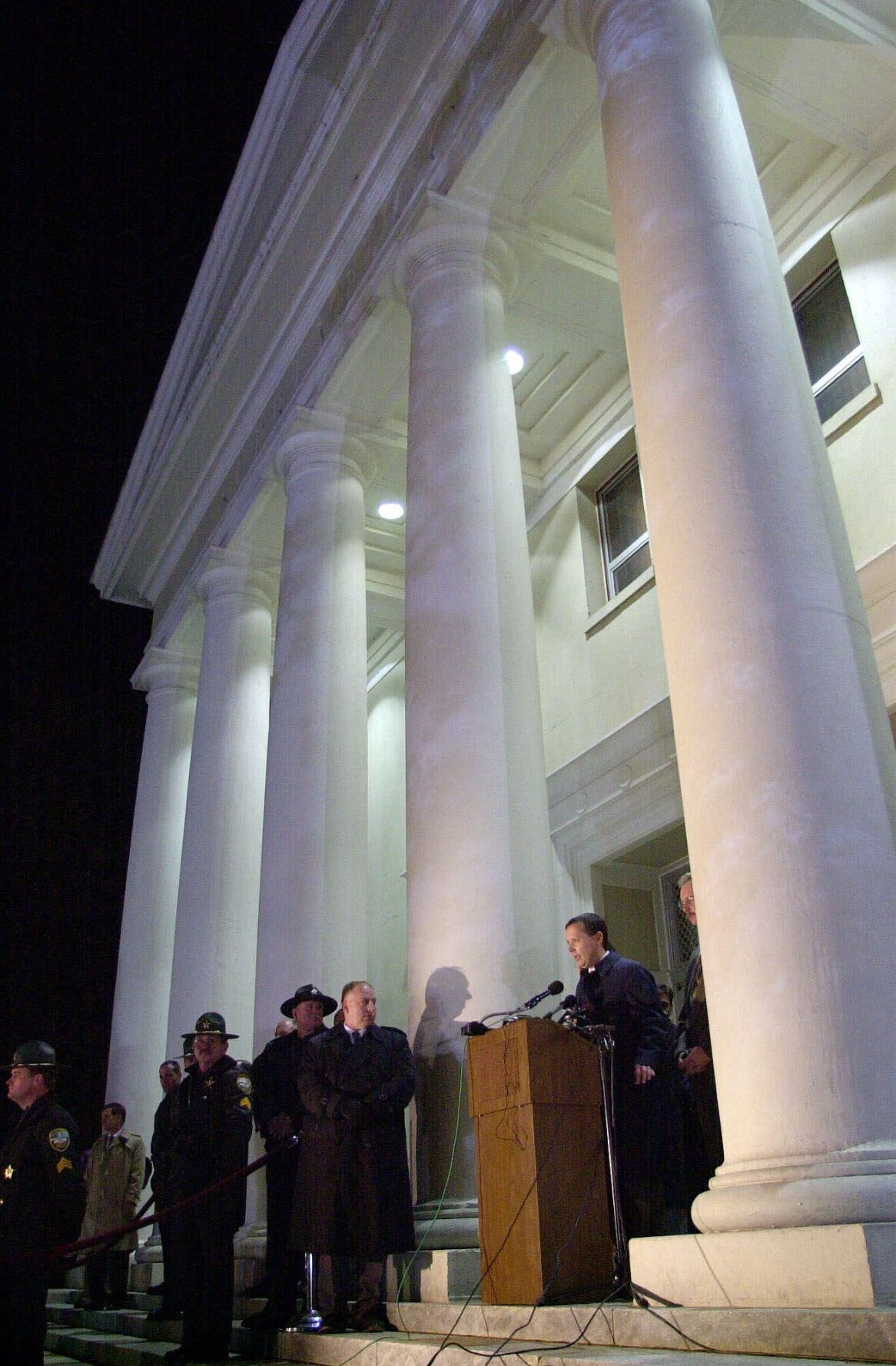 2000: Florida Supreme Court